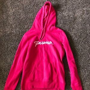 Puma Sweatshirt
